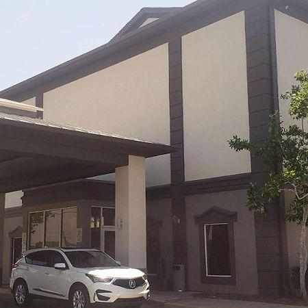 Motel 6 Mobile, Al - Airport Blvd المظهر الخارجي الصورة