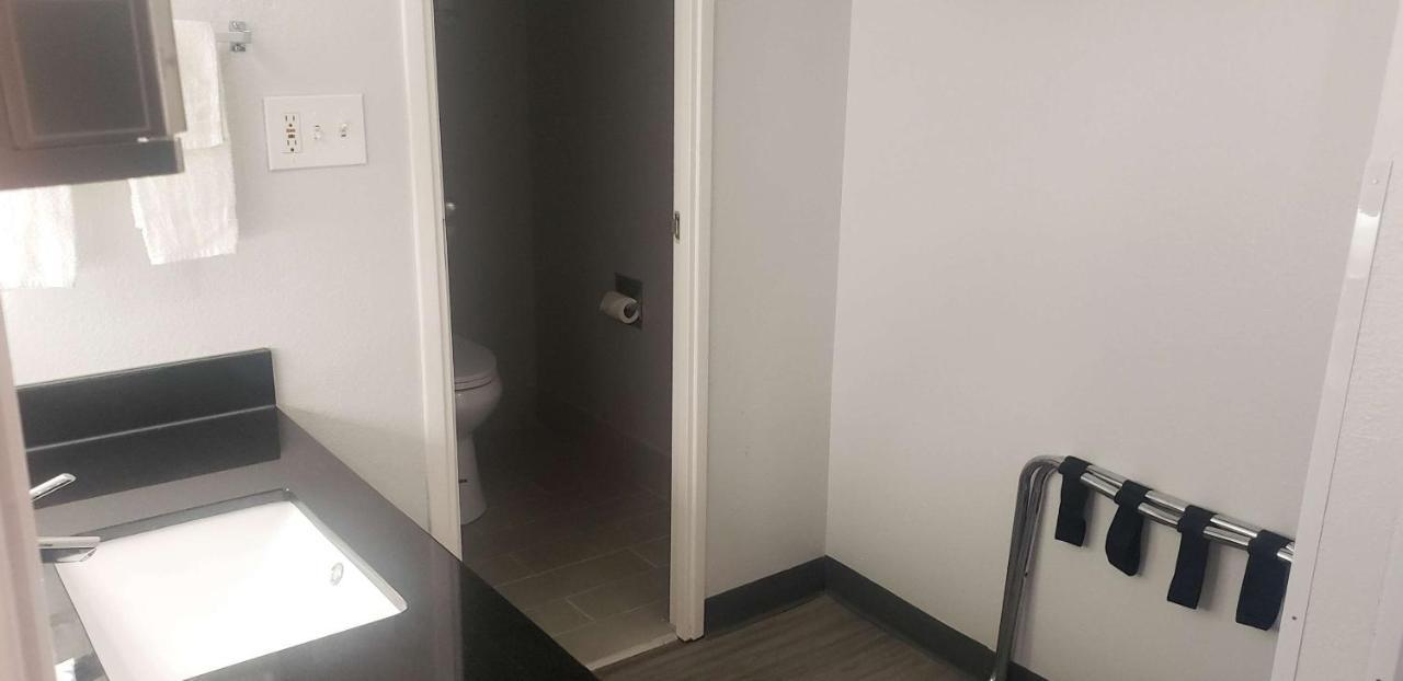 Motel 6 Mobile, Al - Airport Blvd المظهر الخارجي الصورة