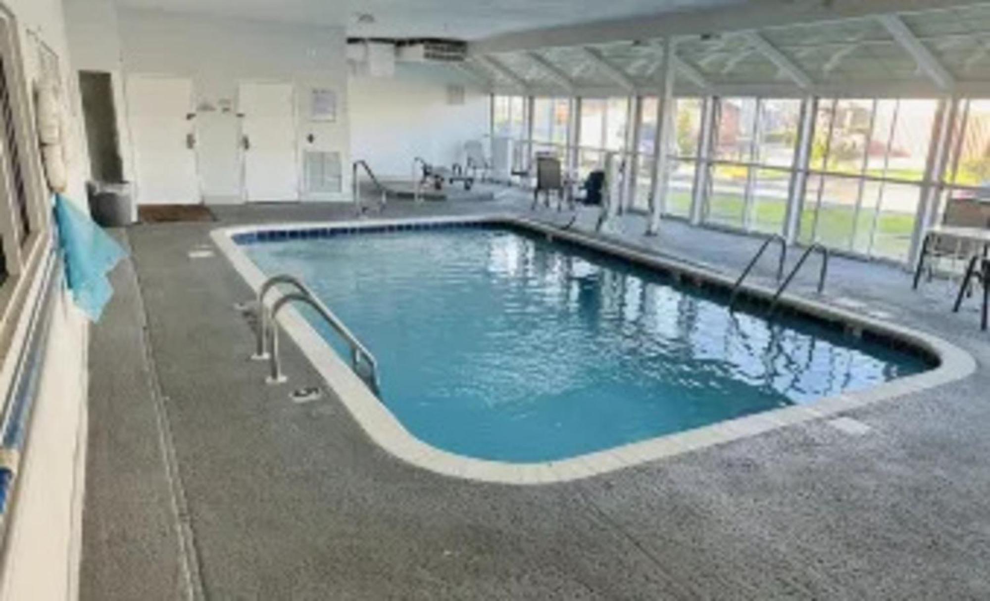 Motel 6 Mobile, Al - Airport Blvd المظهر الخارجي الصورة